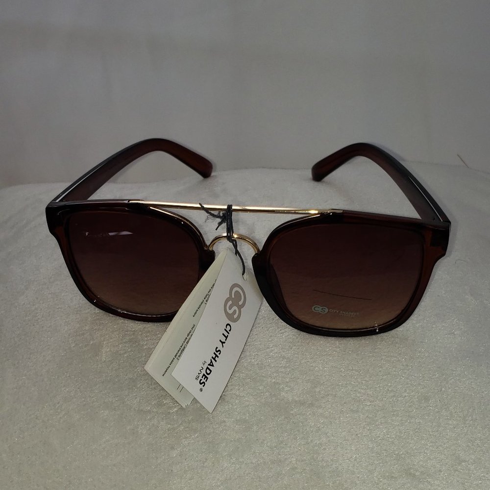 City Shades Sunglasses